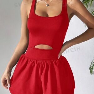 SHEIN romper